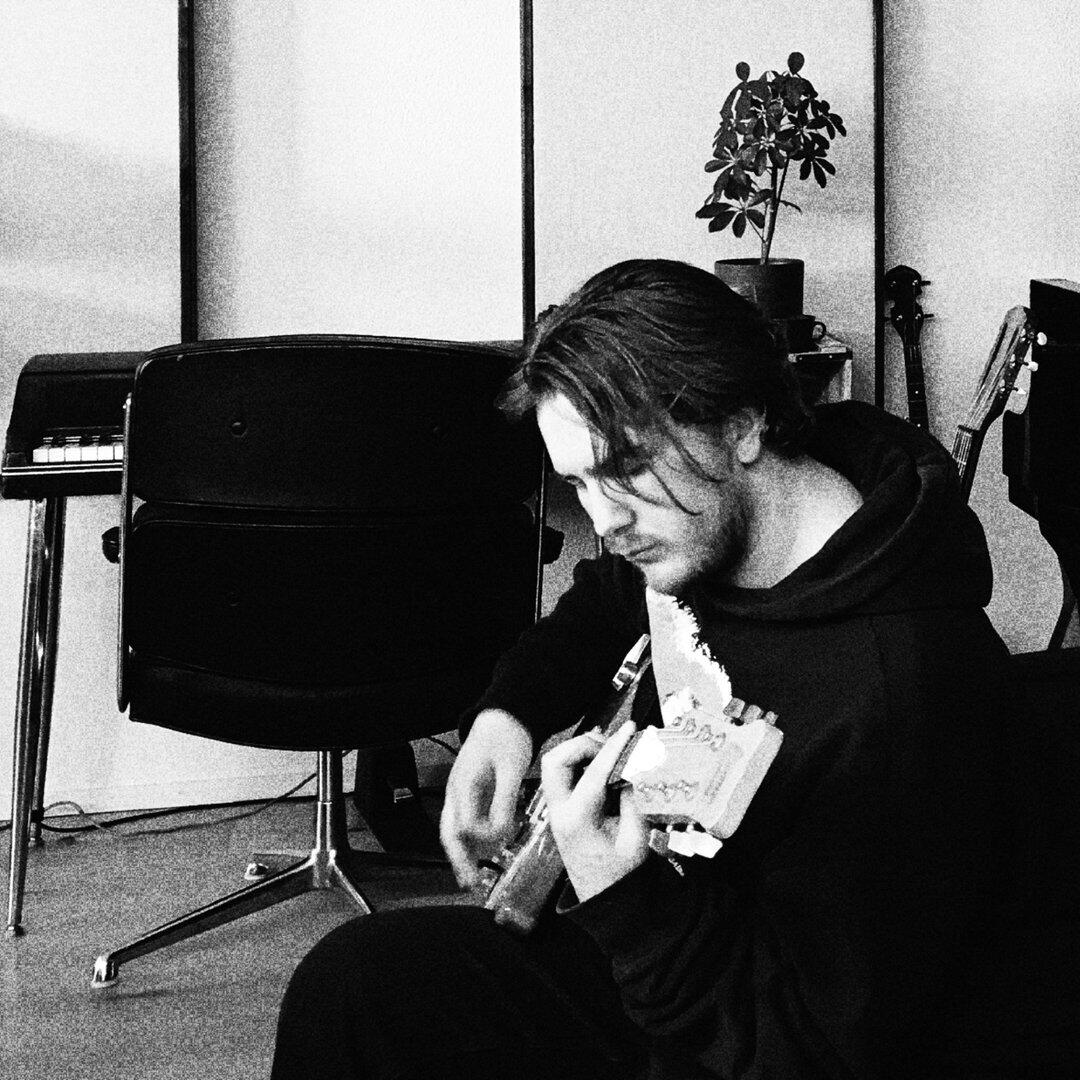 Prebvo — Music Producer, Norway Prebvo, Norway-based producer known for icy atmospheric sound and global placements